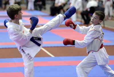 България бе домакин на Sofia Open за 13-та поредна година