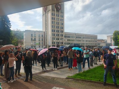 Габровци настояват за по-строги мерки за сигурност след масово сбиване на Гергьовден