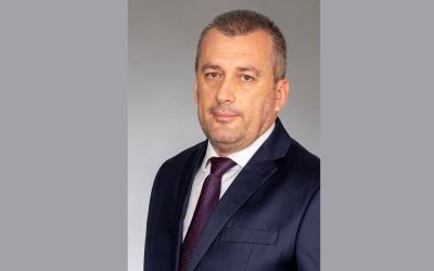 Георги Пеев &ndash; номиниран за министър на транспорта и съобщенията в кабинета "Радев"