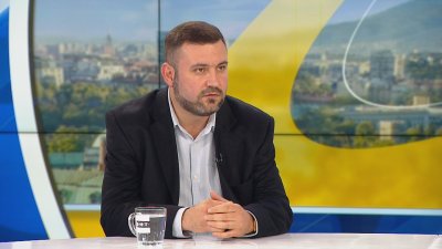 Доц. Трифон Вълков: Хантавирусът няма потенциала да се превърне в нов COVID-19