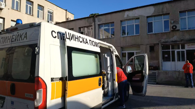 Недостиг на медицински сестри и лекари в карловската болница