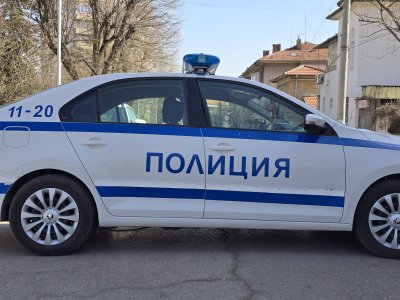 Простреляха възрастна жена в центъра на Варна