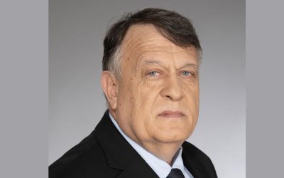 Проф. Георги Вълчев &ndash; номиниран за министър на образованието и науката в кабинета &bdquo;Радев&ldquo;