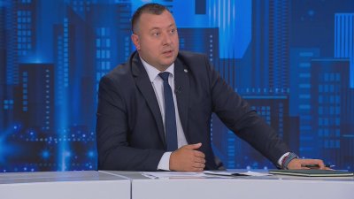 Петър Петров, "Възраждане": Имаше огромно преразпределение на протестния вот
