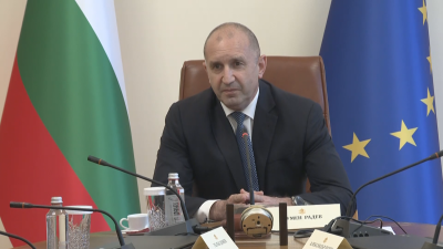 Премиерът Радев: Очаквам ускоряване на изграждането на Националната детска болница, това е национален приоритет
