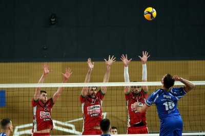 Левски се разделя с швейцарския диагонал Юлиан Вайзиг