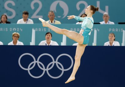 Отстраниха олимпийска медалистка от Париж 2024 заради допинг нарушение