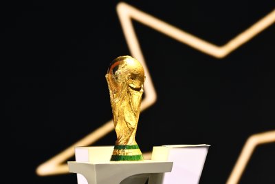 ФИФА ще проведе отделни церемонии по откриването на световното първенство