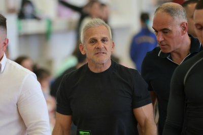 Йордан Йовчев: Златото на Давид Иванов показва силата на новото поколение