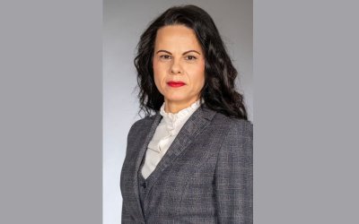 Катя Ивкова &ndash; номинирана за министър на здравеопазването 