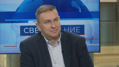 Евродепутатът Емил Радев: ЕС въвежда общи правила за защита на домашните любимци