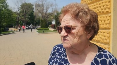 Вирусологът проф. Радка Аргирова: Няма опасност от епидемия от хантавирус у нас