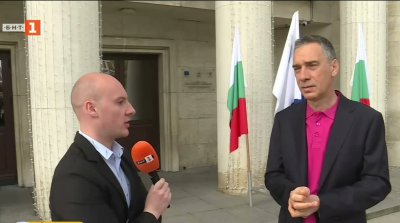 Димитър Николов: Джиро д'Италия е празник на спорта