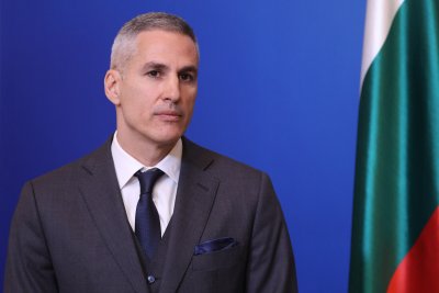 Андрей Гюров към министрите: Благодаря ви, че влязохте в калта на решенията, посочихте проблемите, но и назовахте виновниците по име