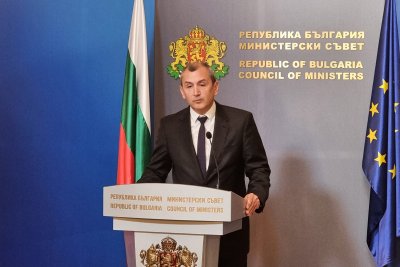 Михаил Околийски: МС прие Национална програма за ваксинопрофилактика при деца срещу сезонен грип