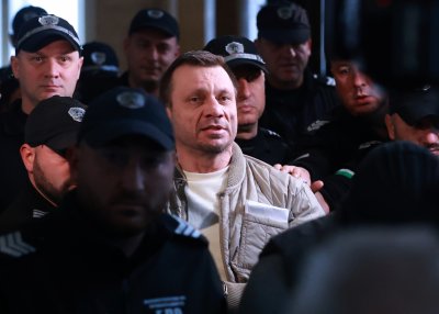 Аферата "Хасърджиев": Прокуратурата иска по-тежки мерки за четиримата подсъдими по делото
