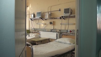 Протести и недостиг на лекари заплашват педиатрията в Карлово