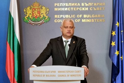 Емил Дечев: ГДБОП свали четири сайта за фалшиви лекарства