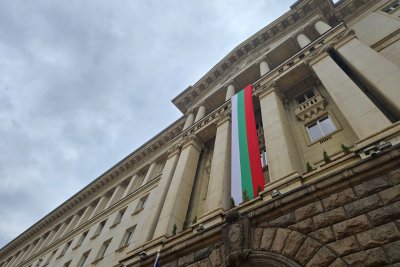 Смяната на властта: Заявка за приемственост в МВР и правосъдното министерство (ОБЗОР)