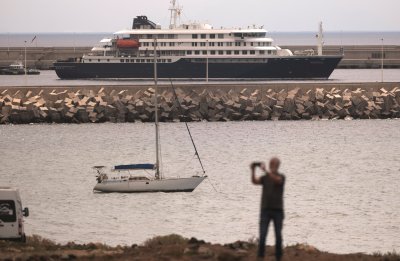 Американец и французойка от круизния кораб &bdquo;Хондиус&ldquo; са заразени с хантавирус
