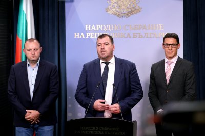&lsquo;Progressive Bulgaria&rsquo; Proposed Measures against High Prices