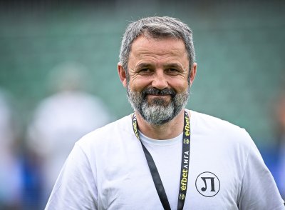 Душан Косич: Не мога да бъда ядосан на момчетата, опитаха се