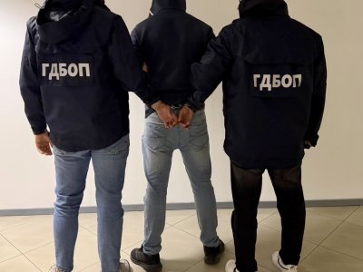ГДБОП задържа изпращачи на фишинг съобщения от името на МВР, институции и куриерски компании