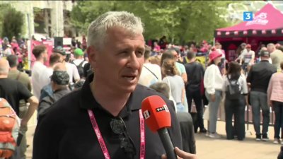 Ивайло Габровски: Очаквам на финала във Велико Търново да видим малка група или соло състезател