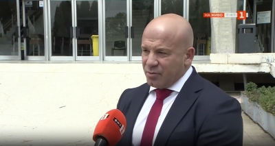 Енчо Керязов: Спортът трябва да бъде национална политика