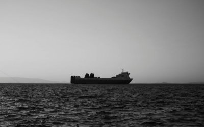 Испанските власти задържаха рекордните 30 тона кокаин в морето