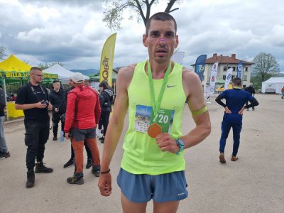 Близо 300 участници ще стартират в първото планинско бягане "Apriltsi Run - По стъпките на героите&ldquo;