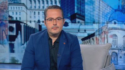 Цончо Ганев: Хората повярваха, че Радев ще реализира политиките на &bdquo;Възраждане&ldquo;