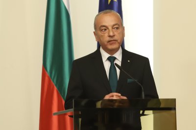 Гълъб Донев: Не е проблем, че дефицитът ще бъде над 3%, проблем е, когато няма политики и не се управлява