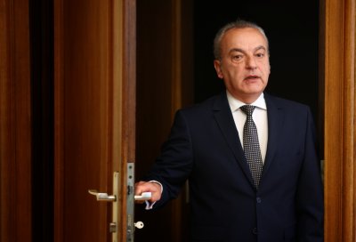 Гълъб Донев &ndash; номиниран за вицепремиер и министър на финансите в кабинета "Радев"