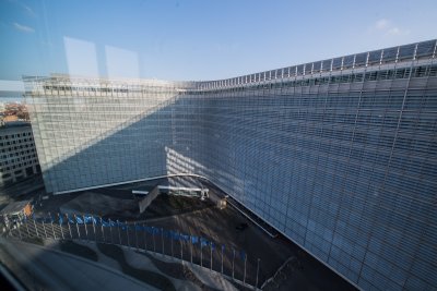 Министрите на външните работи на ЕС се събират в Брюксел