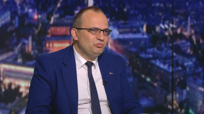 Мартин Димитров, "Да, България": Когато министрите не са ярки фигури, повече власт отива в премиера