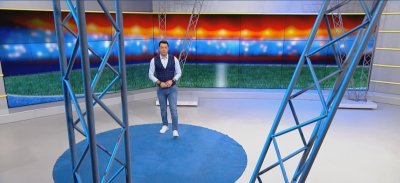 Очаквайте Дончо Донев, Стойко Сакалиев и Илиана Раева в "Арена спорт"