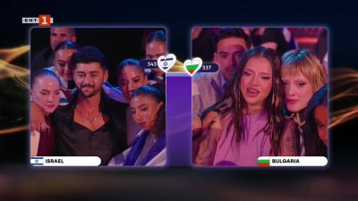 Спортният елит на България поздрави Дара