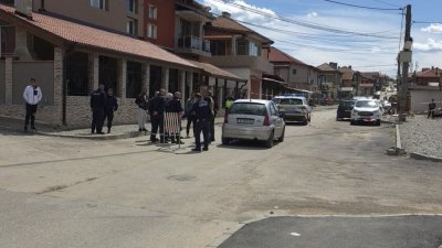 Прокуратурата разследва убийство в Монтана