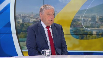 Проф. Стефан Стойнев: Нужни са спешни мерки, но и дългосрочно укрепване на свлачището край Смолян