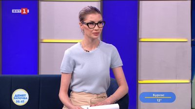 Спортни новини 14.05.2026 г., 06:30 ч.