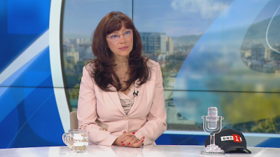 BNT Director General Milena Milotinova: Bulgaria Must Rise to the Occasion as Eurovision Host