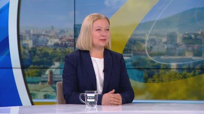 Надежда Йорданова, ДБ: Това, което се прави със Закона за съдебната власт, е първа стъпка