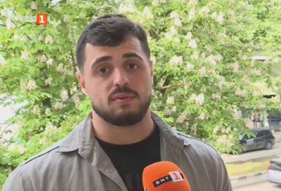 Карлос Насар: Топката е в Стефан Ботев