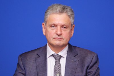 Лидерът на движение "Русофили&ldquo; Николай Малинов беше оправдан по 5-годишното дело за шпионаж