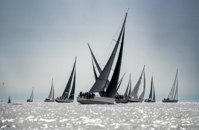 Varna Channel Cup 2026 открива новия ветроходен сезон за дванадесети път