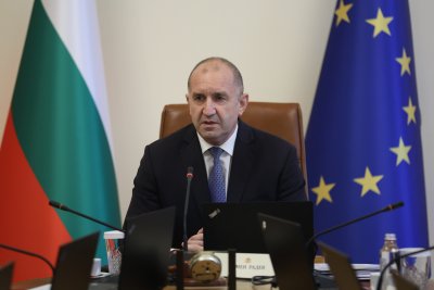 Премиерът Румен Радев: Тепърва започва същинската работа за набелязване на конкретни мерки с цените