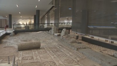 Ще предостави ли Юнеско финанси за пловдивска археология?