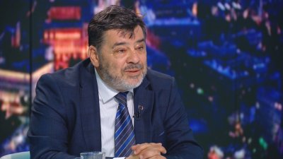 Велислав Величков: Не е нормално депутати да имат охрана от НСО с години без ясни мотиви