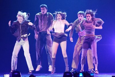 Bulgaria's Entry in Eurovison 2026: DARA Performs 'Bangaranga' Tonight
